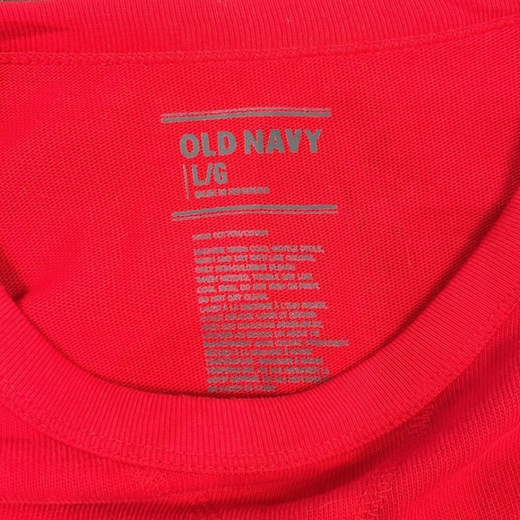 Crew neck top - Picture 3 of 3